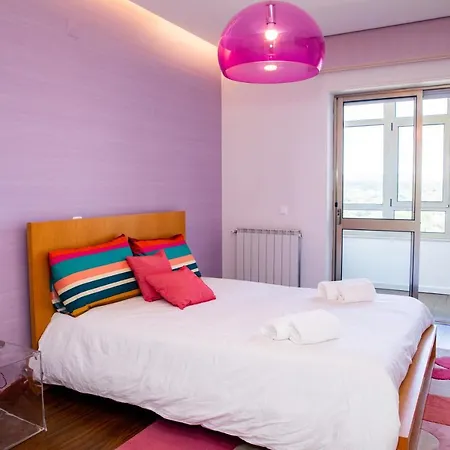 Hytte Macribete 4 - Next To The Sanctuary Of